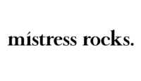 Mistress Rocks