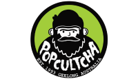 Popcultcha