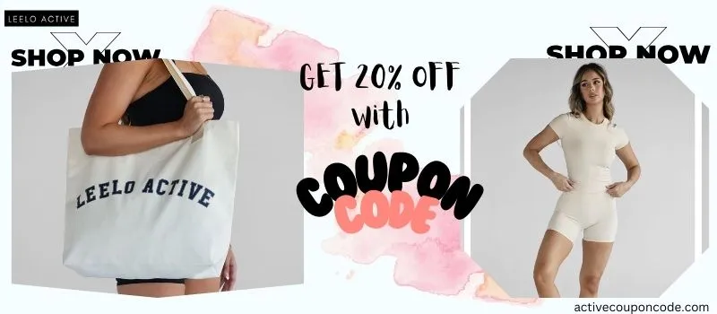 Get 20 % off with Coupon Code