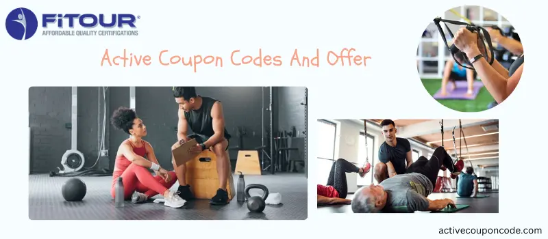 Active Coupon Codes And Offer