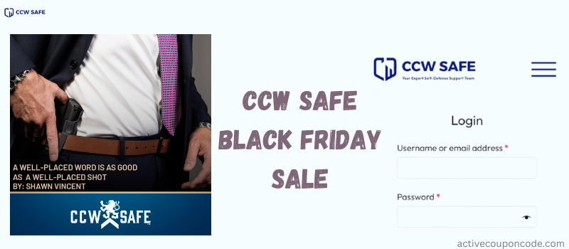 CCW-Safe-Black-Friday-Sale