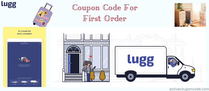 Coupon Code For First Order