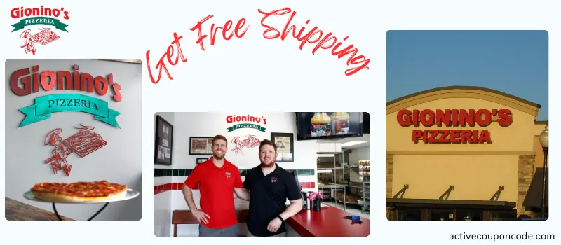 Get Free Shipping