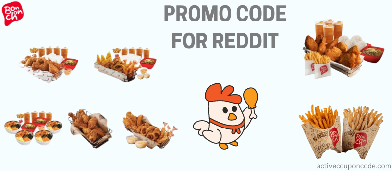 PROMO CODE FOR REDDIT