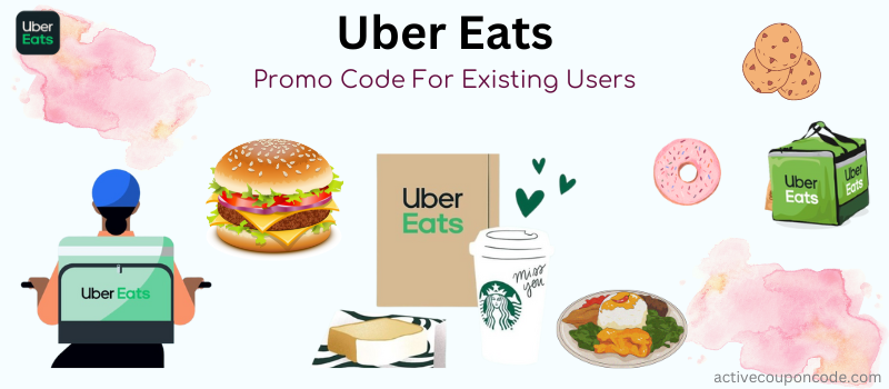 Promo Code For Existing Users 