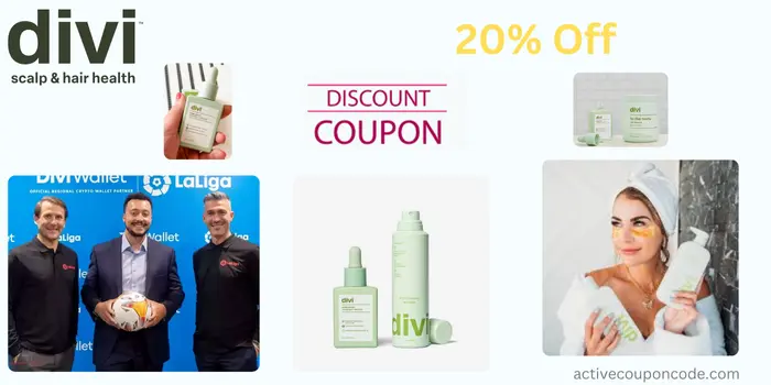 20% Off Discount coupon