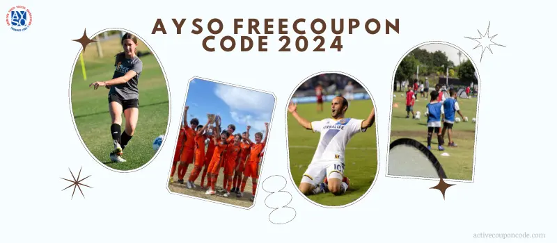 Ayso Free Coupon Code