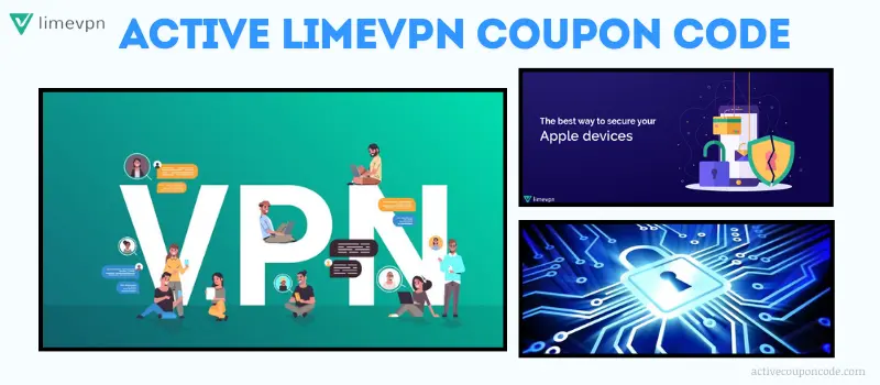 LimeVPN coupon code