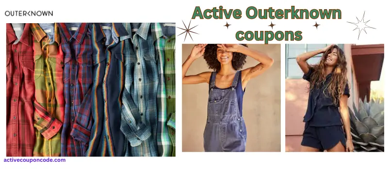 Active outerknown coupons