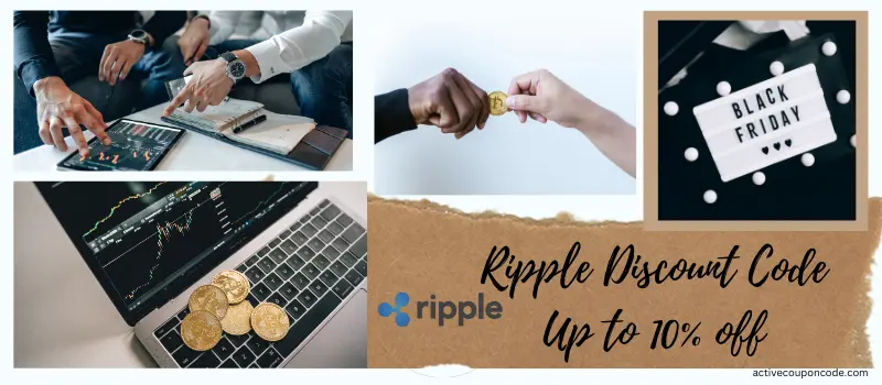 Ripple Discount Code