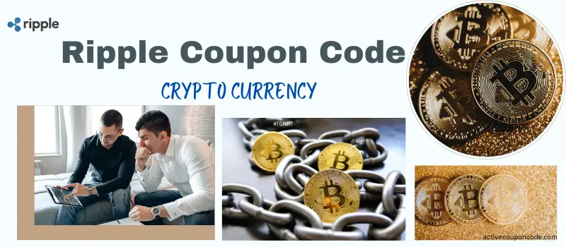 Ripple coupon code