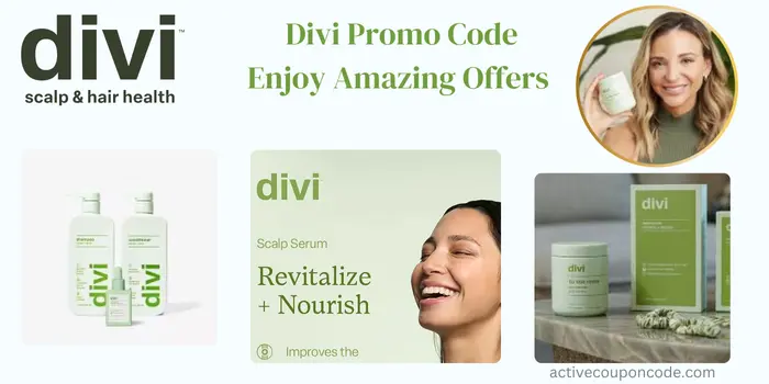 Divi Promo Code Enjoy Amazing Offers