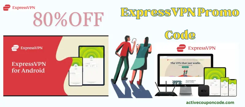 ExpressVPN Promo Code