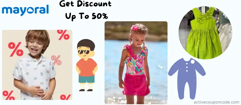 Get Discount Up To 50%