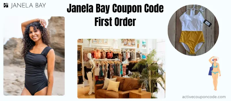 Janela Bay Coupon Code First Order