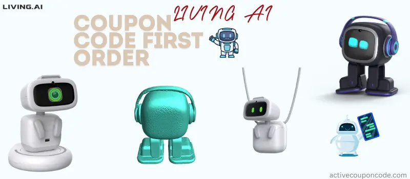 Living AI Coupon Code First Order