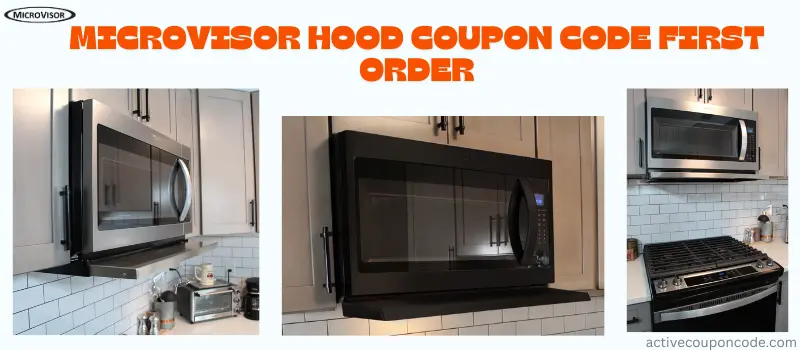 Microvisor Hood Coupon Code First Order