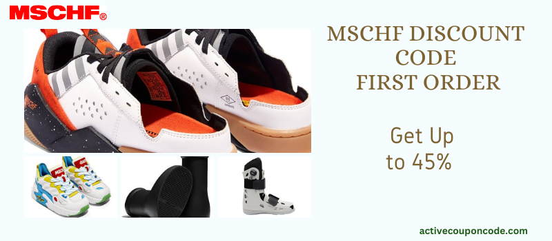 Mschf-Discount-Code-First-Order