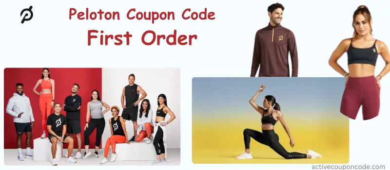 Peloton Coupon Code For First Order