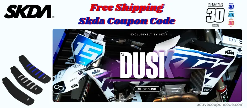 Skda Coupon Code Free Shipping 