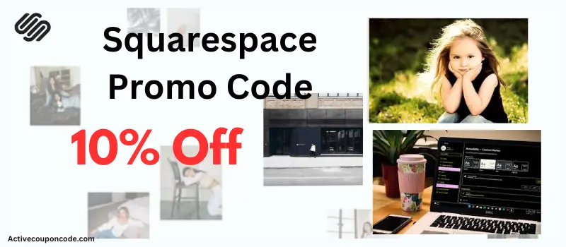 Squarespace Promo Code