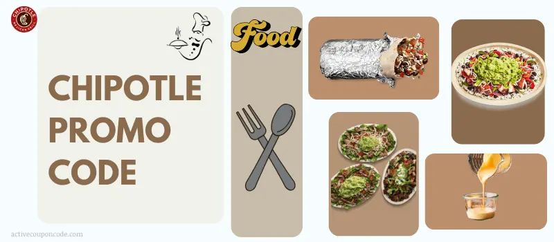 chipotle promo code