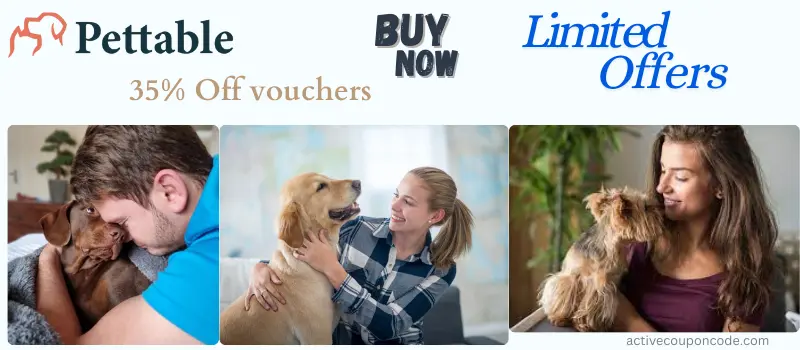 Pettable vouchers