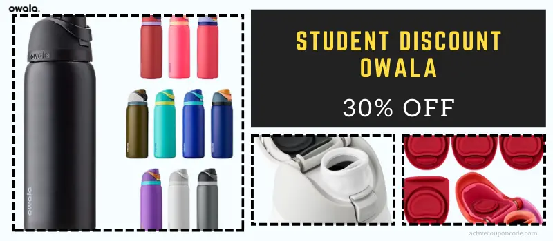 Student Discount